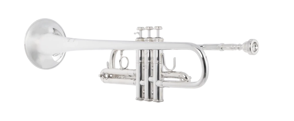 Bach Stradivarius "Chicago" C Trumpet