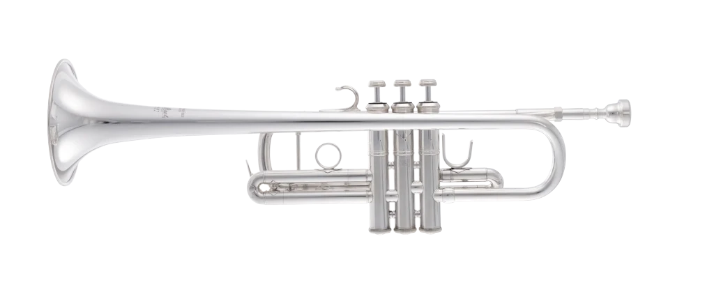 Bach Stradivarius Trumpet in C - C190SL229X
