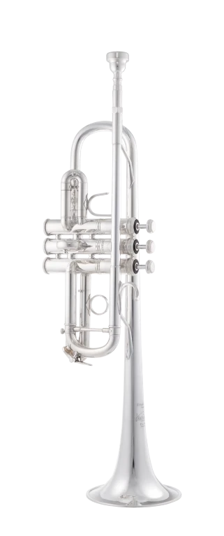 Bach Stradivarius "Chicago" C Trumpet