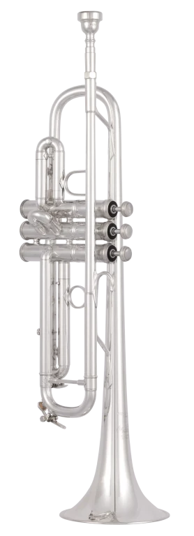 Bach Stradivarius Trumpet in B♭ - 190SM37X