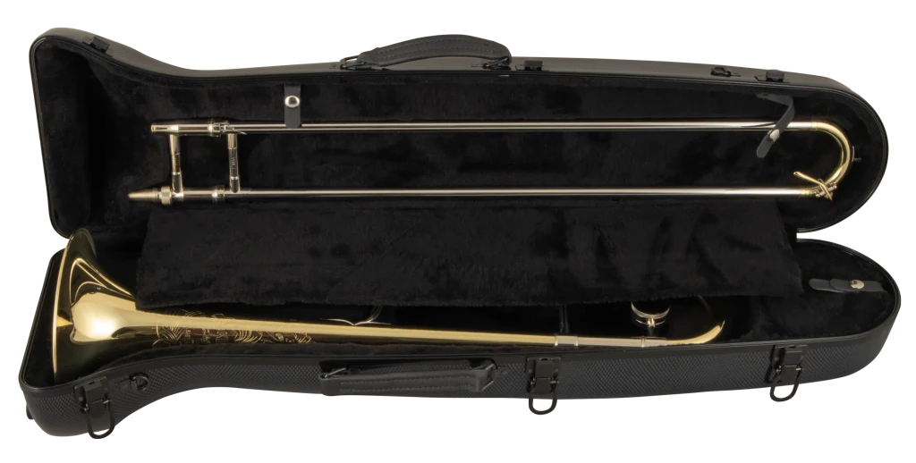 King Legend Tenor Trombone in B♭ - 3B