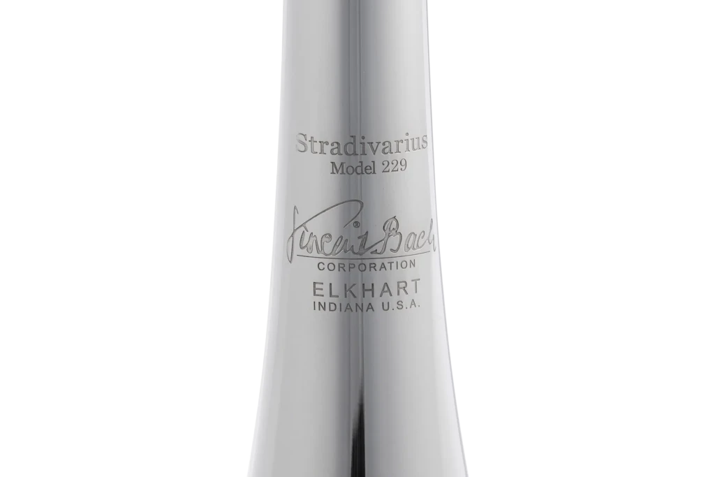 Bach Stradivarius "Chicago" C Trumpet