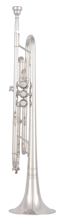 Bach Stradivarius Trumpet in B♭ - 190S43