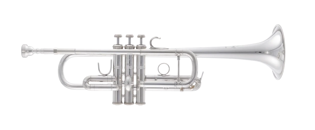 Bach Stradivarius Trumpet in C - C190SL229X