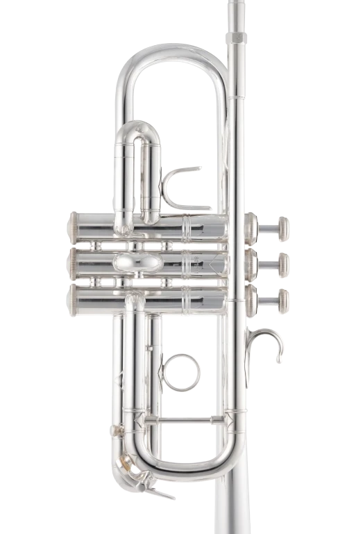 Bach Stradivarius Trumpet in C - C190SL229X