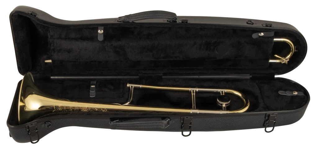 King Legend Tenor Trombone in B♭ - 3B
