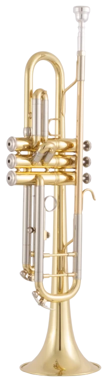 Bach BTR302 Student Bb Trumpet