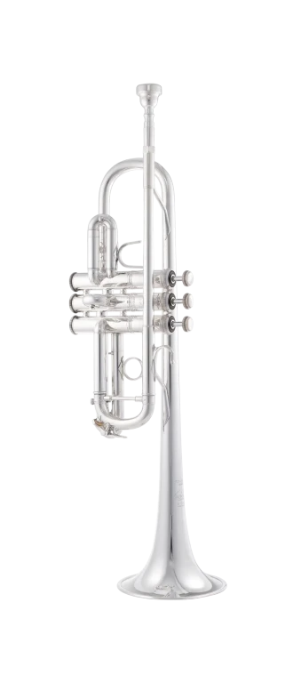 Bach Stradivarius "New York" C Trumpet