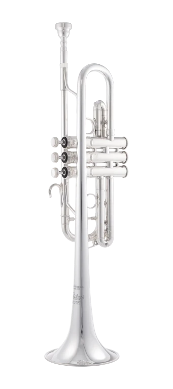 Bach Stradivarius Trumpet in C - C190SL229X