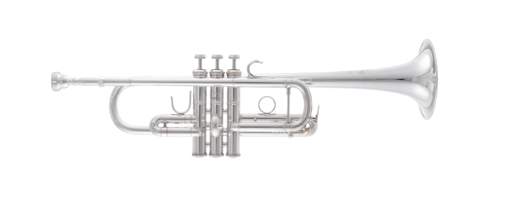Bach Stradivarius "Chicago" C Trumpet