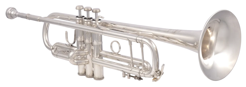 Bach Stradivarius Trumpet in B♭ - 190S43