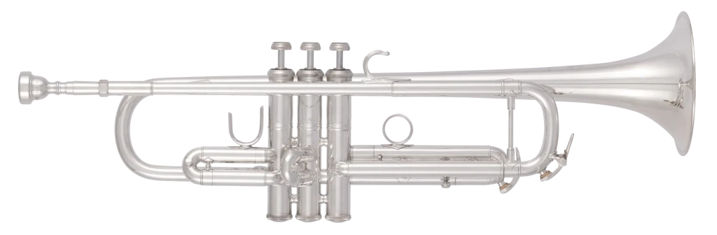 Bach Stradivarius Trumpet in B♭ - 190SM37X