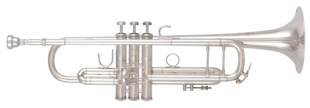 Bach Stradivarius Trumpet in B♭ - 190S43