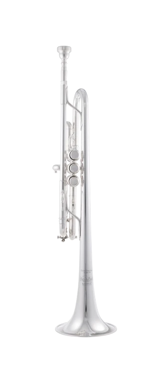 Bach Stradivarius "Chicago" C Trumpet
