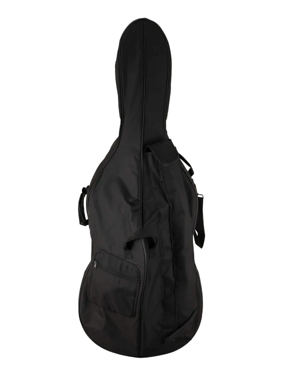 Scherl & Roth SR65E4H 4/4 Cello Outfit