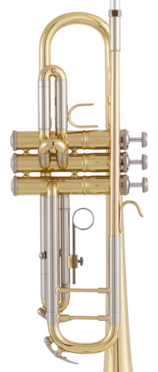 Bach BTR302 Student Bb Trumpet