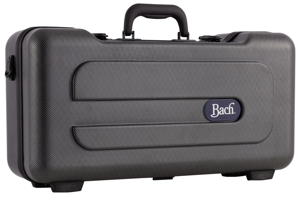 Bach BTR302 Student Bb Trumpet