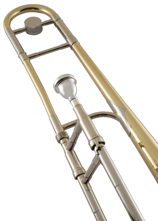 King Legend Tenor Trombone in B♭ - 3B
