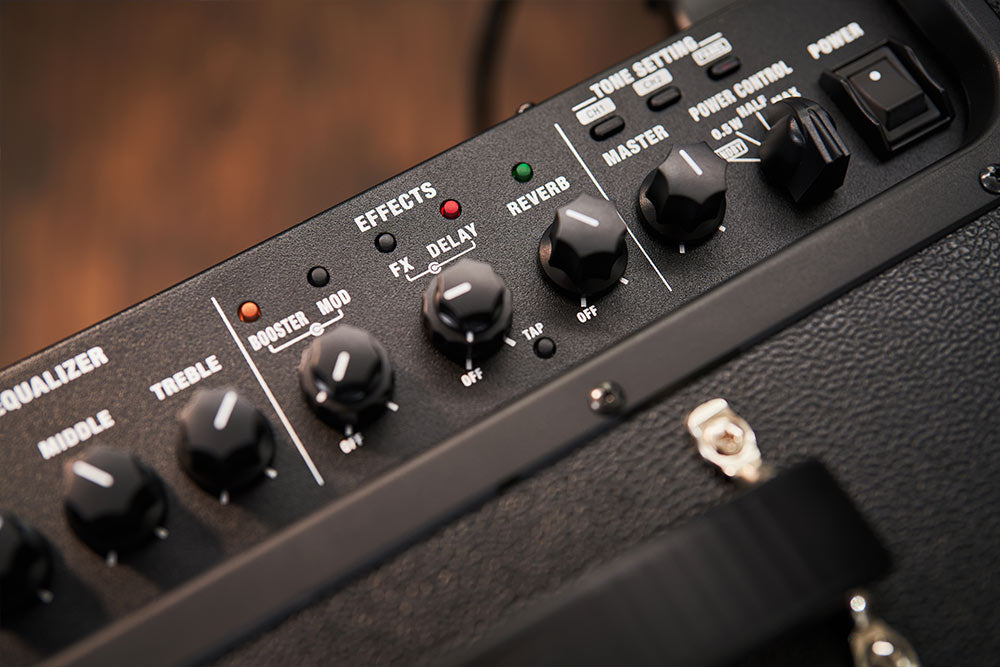 Boss Katana Guitar Amp - Gen 3