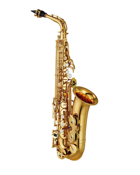 Yamaha YAS-480 Intermediate Alto Saxophone