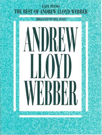 The Best of Andrew Lloyd Webber
