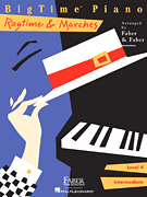 Faber BigTime Piano (Level 4)