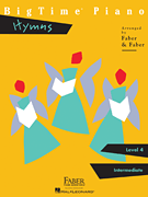 Faber BigTime Piano (Level 4)