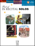 Best of In Recital Solos