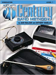 Belwin 21st Century Band Method vol. 1