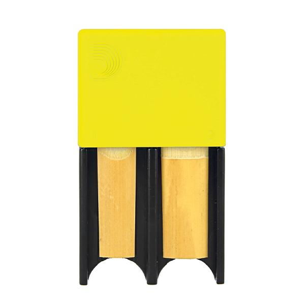 D'Addario Reed Guard for Bb Clarinet or Alto Sax