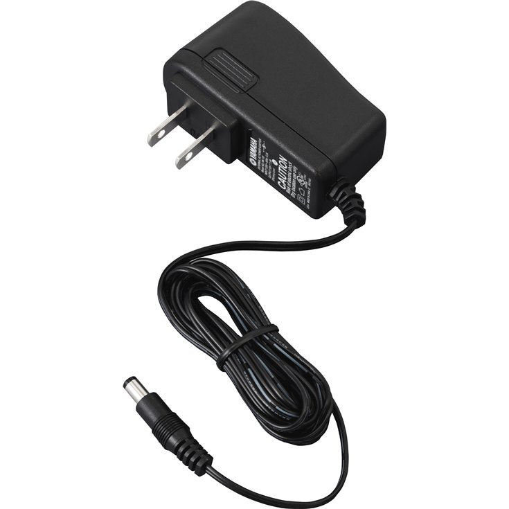 Yamaha Power Adapter for Portable Keyboards