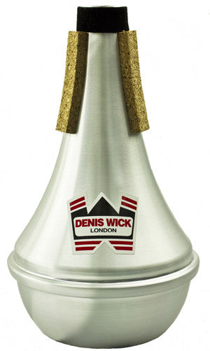 Denis Wick Trumpet Straight Mute