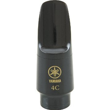 Yamaha Soprano Sax Mouthpiece 4C