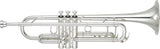 Yamaha YTR-8335GS II Custom Xeno Professional Bb Trumpet