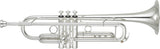 Yamaha YTR-8335RS II Custom Xeno Professional Bb Trumpet
