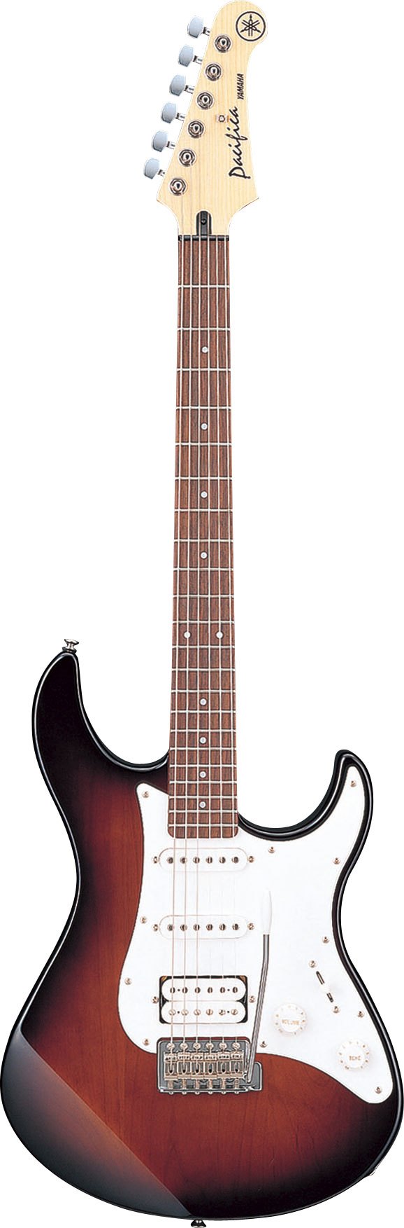 Yamaha PAC112J Pacifica Electric Guitar