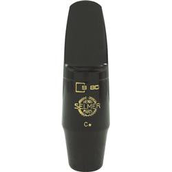 Selmer Alto Sax Mouthpiece S80 C*
