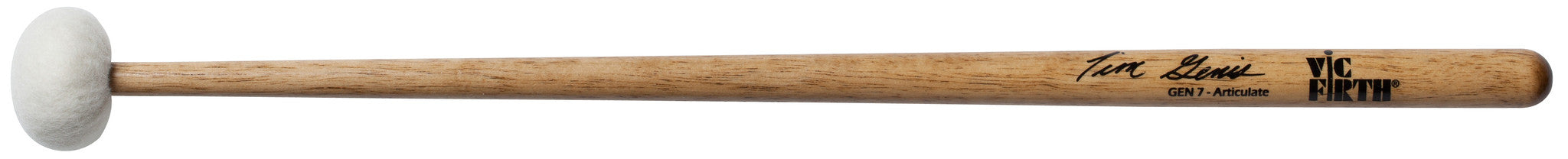 Vic Firth Tim Genis Series Timpani Mallets