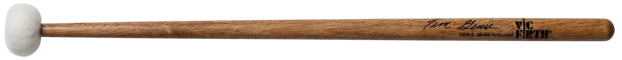 Vic Firth Tim Genis Series Timpani Mallets