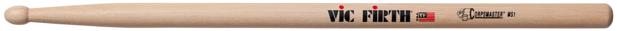 Vic Firth Corpsmaster Snare MS1