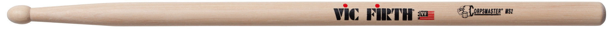 Vic Firth Corpsmaster Snare MS2