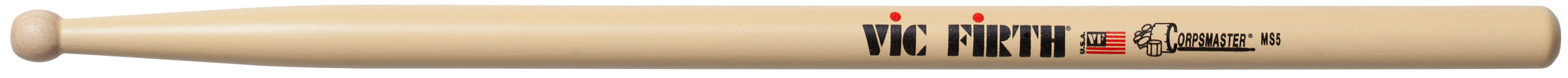 Vic Firth Corpsmaster Snare MS5