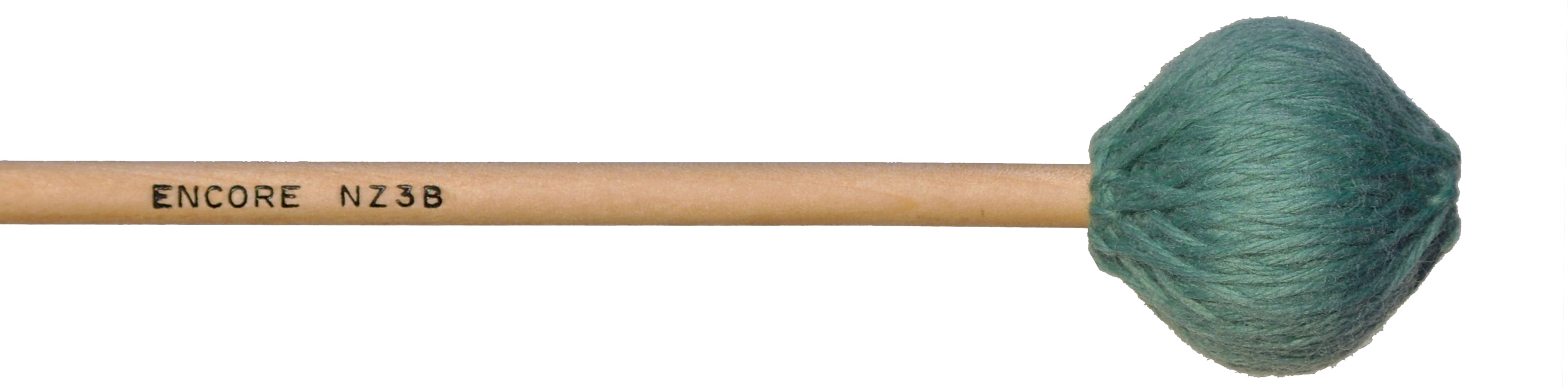 Encore Percussion Nancy Zeltsman Series Marimba Mallets - Birch