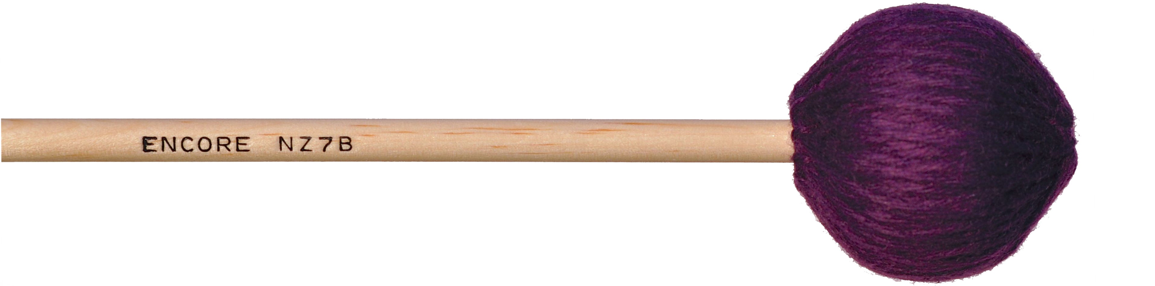 Encore Percussion Nancy Zeltsman Series Marimba Mallets - Birch