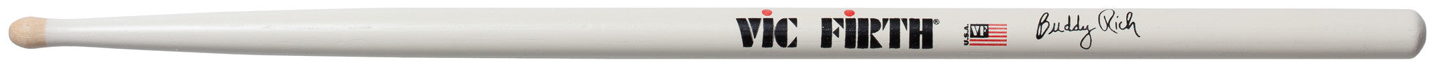 Vic Firth Signature Series Buddy Rich