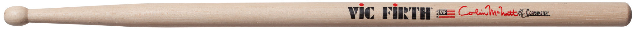 Vic Firth Corpsmaster Snare Colin McNutt