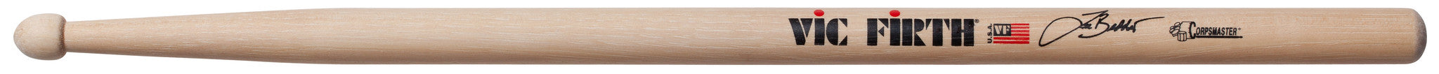 Vic Firth Corpsmaster Snare Lee Beddis