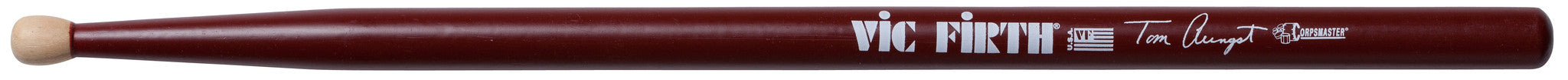 Vic Firth Corpsmaster Snare Tom Aungst