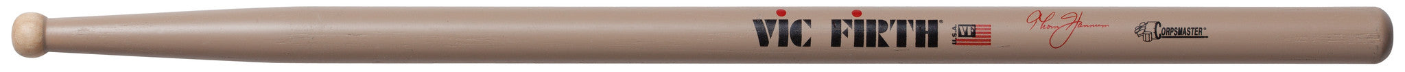 Vic Firth Corpsmaster Snare Thom Hannum