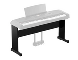 Furniture Stand for Yamaha DGX670 Portable Keyboard